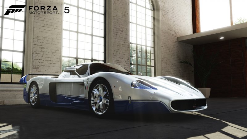Immagine di Forza Motorsport 5 per Xbox One