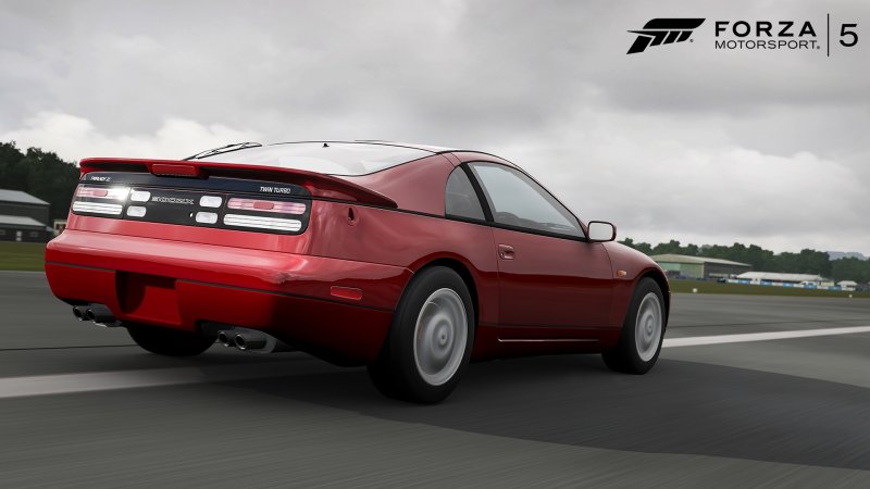 Immagine di Forza Motorsport 5 per Xbox One