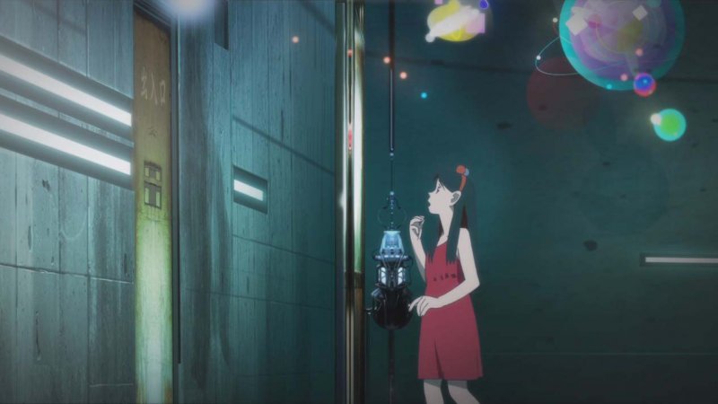 Immagine di Short Peace: Ranko Tsukigime's Longest Day per PlayStation 3