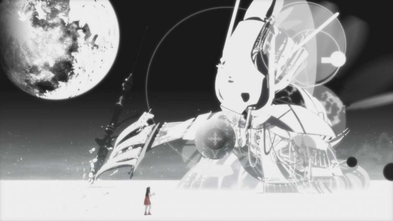 Immagine di Short Peace: Ranko Tsukigime's Longest Day per PlayStation 3