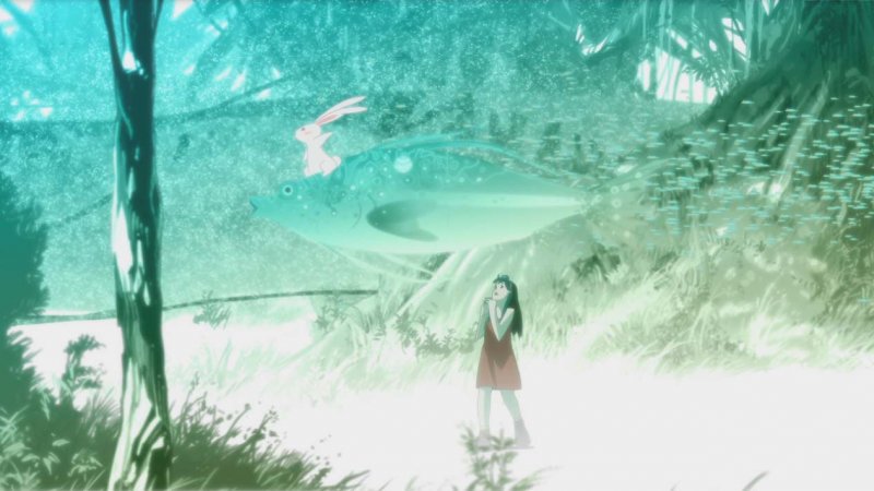 Immagine di Short Peace: Ranko Tsukigime's Longest Day per PlayStation 3