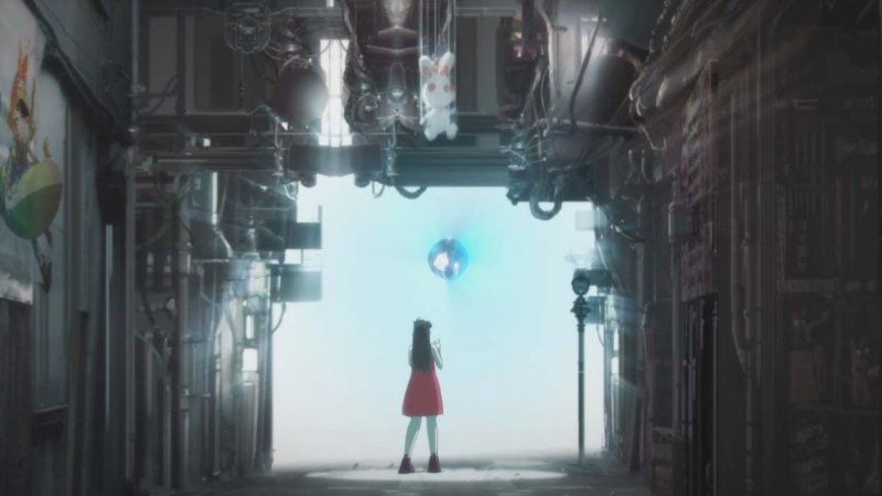 Immagine di Short Peace: Ranko Tsukigime's Longest Day per PlayStation 3