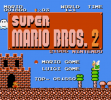 Super Mario Bros.: The Lost Levels per Nintendo Wii U