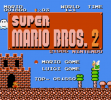 Super Mario Bros.: The Lost Levels per Nintendo Wii
