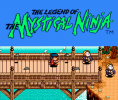 The Legend of the Mystical Ninja per Nintendo Wii U