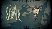 Don't Starve per PlayStation 4