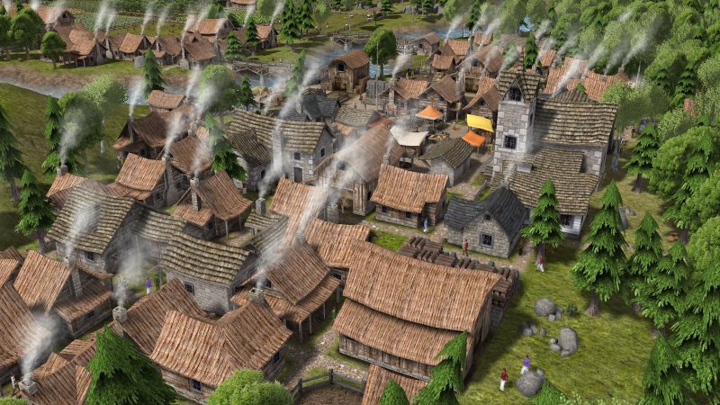 La Guida di Banished - Costruiamo insieme il nostro paradiso!