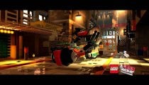 The LEGO Movie Videogame - Trailer di annuncio