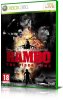 Rambo: The Video Game per Xbox 360