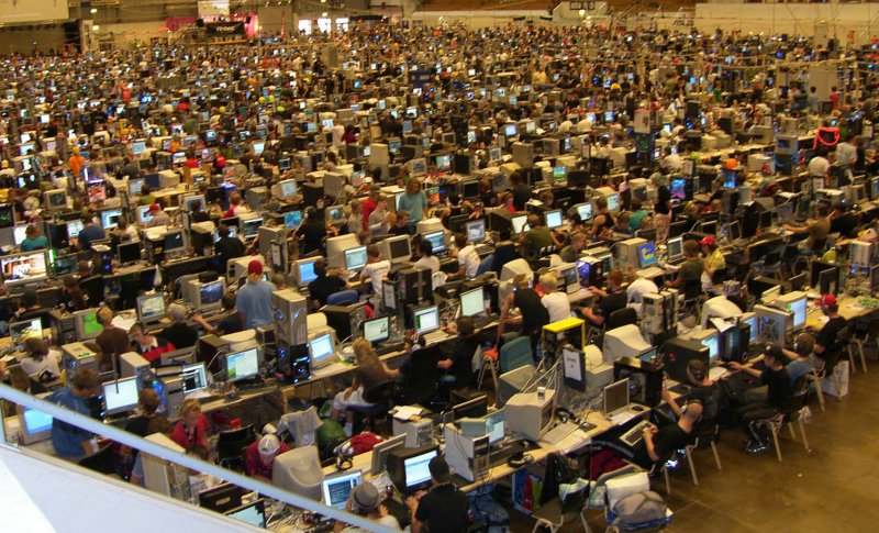 Gli acquisti videoludici su PC mostrano una crescita nel 2013, previsioni in aumento anche per il 2014