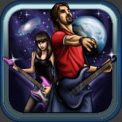 RockDude per iPhone