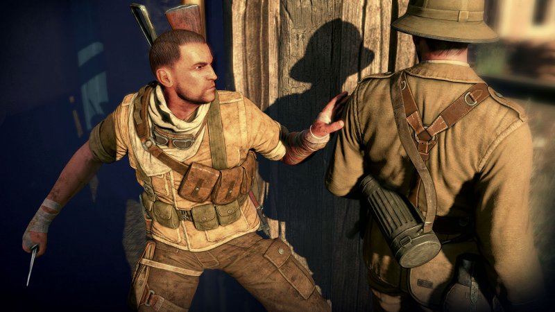Immagine di Sniper Elite III per Xbox 360