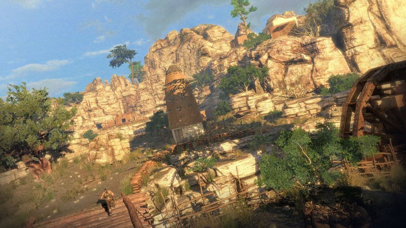 Immagine di Sniper Elite III per Xbox 360