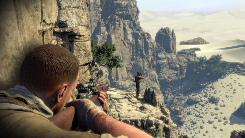 Immagine di Sniper Elite III per Xbox 360