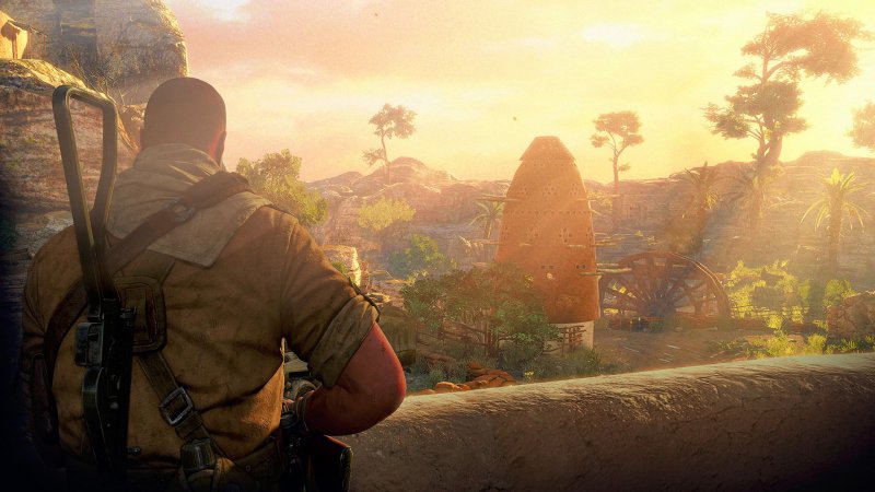 Immagine di Sniper Elite III per Xbox 360