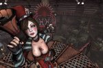 Borderlands 2: Mad Moxxi and the Wedding Day Massacre sarà disponibile prima di San Valentino - Notizia