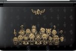 Un Nintendo 3DS griffato Theatrhythm Final Fantasy: Curtain Call in Giappone - Notizia