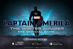Gameloft annuncia Captain America: The Winter Soldier - Il Gioco Ufficiale - Notizia