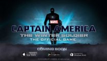 Captain America: The Winter Soldier - Il Gioco Ufficiale - Teaser trailer