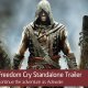 Assassin's Creed Grido di Libertà - Il trailer che annuncia la liberazione da Black Flag