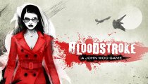 Bloodstroke - Trailer di lancio