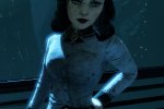 La versione Xbox 360 di Bioshock Infinite: Burial at Sea - Episode Two richiederà due download viste le sue dimensioni - Notizia