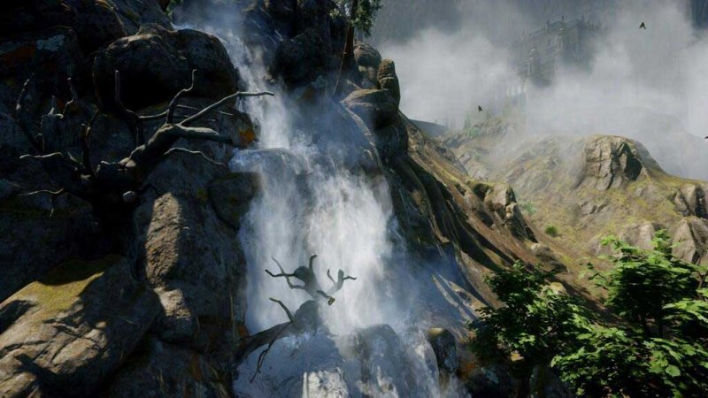 Dragon Age: Inquisition si mostra con una nuova immagine