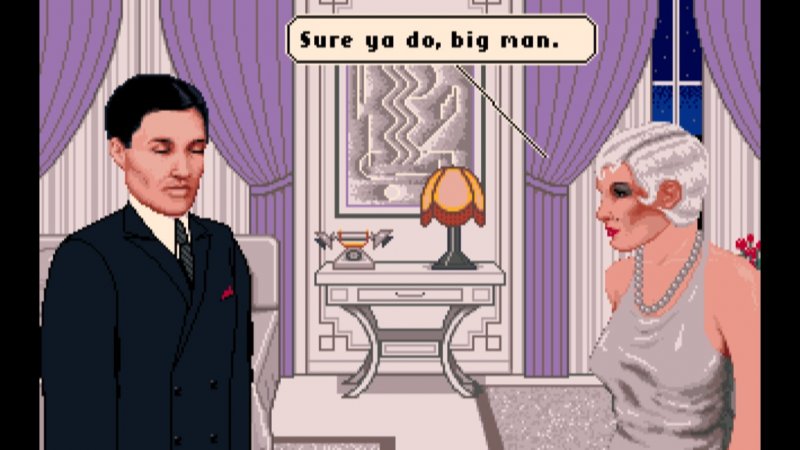 Immagine di The King of Chicago per iPad