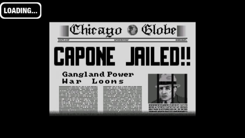 The King of Chicago