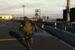 Metal Gear Solid V: Ground Zeroes - Due redattori di Game Informer hanno finito la quest principale in un'ora e mezza - Notizia