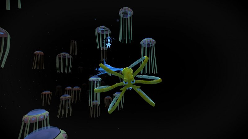 Octodad: Dadliest Catch