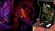 The Wolf Among Us Episode 1 + Episode 2 - Sala Giochi del 5 febbraio 2014