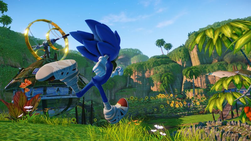 Sonic Boom è pensato per il pubblico occidentale, il Sonic Team lavora ad altro: ecco il trailer della serie animata