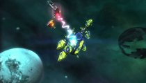 Space Pirates and Zombies 2 - Il trailer di annuncio