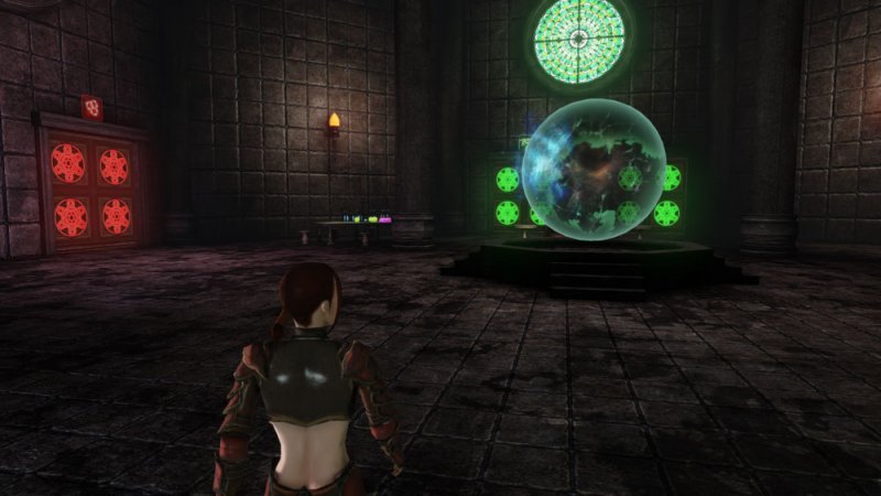 Immagine di Magus per PlayStation 3