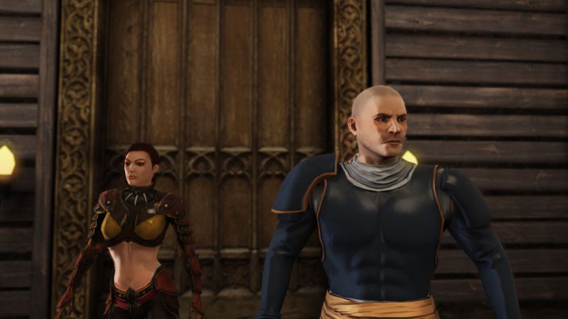 Immagine di Magus per PlayStation 3