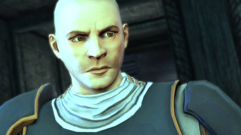 Immagine di Magus per PlayStation 3