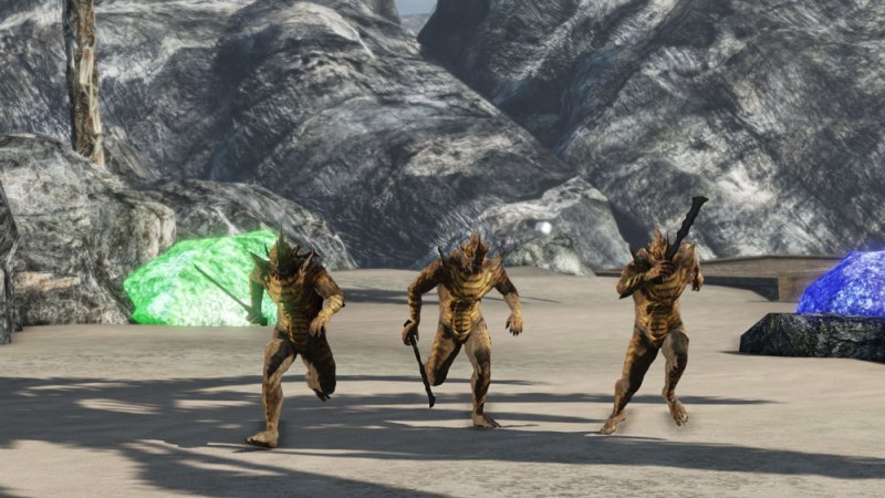 Immagine di Magus per PlayStation 3