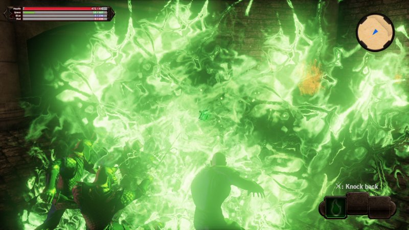 Immagine di Magus per PlayStation 3