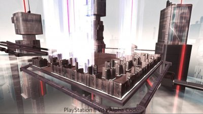 Frozen Synapse Prime