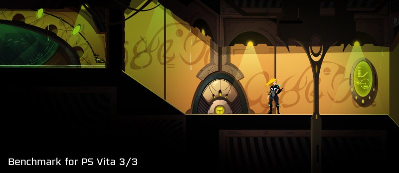 Immagine di Velocity 2X per PlayStation 4