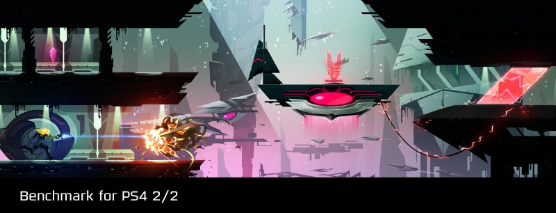Immagine di Velocity 2X per PlayStation 4