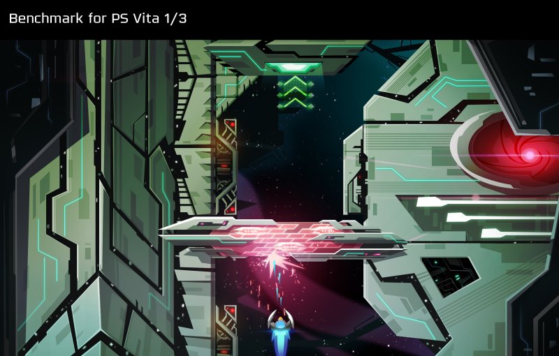 Immagine di Velocity 2X per PlayStation 4