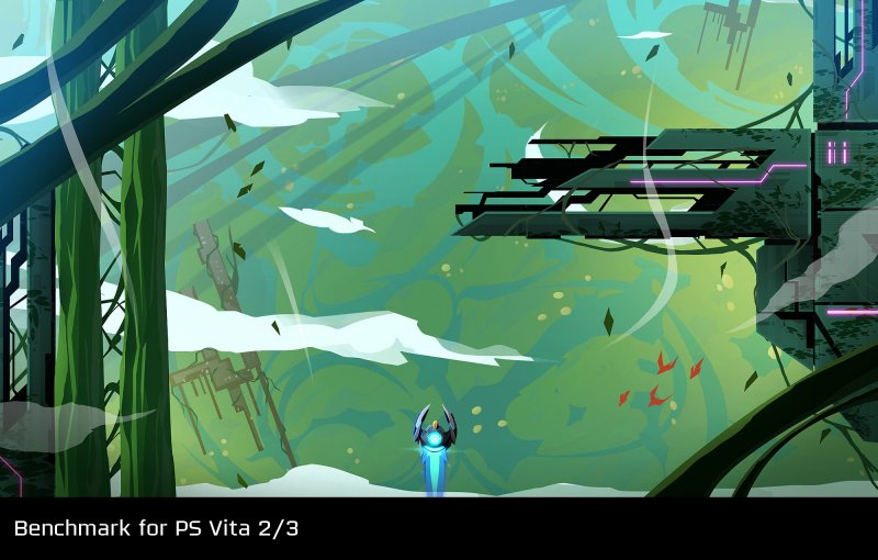 Immagine di Velocity 2X per PlayStation 4