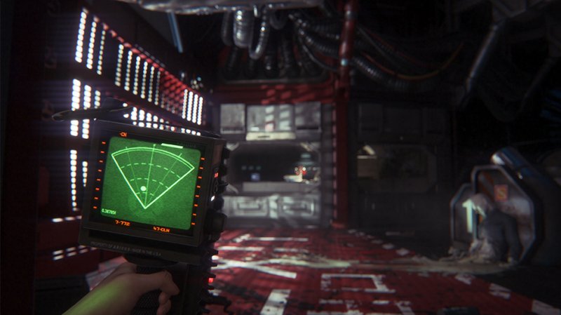 Immagine di Alien: Isolation per PlayStation 3