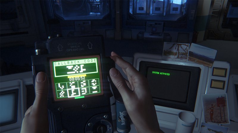 Immagine di Alien: Isolation per PlayStation 3