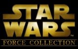 Star Wars Force Collection per iPad