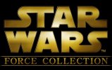 Star Wars Force Collection per iPhone