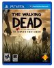 The Walking Dead per PlayStation Vita