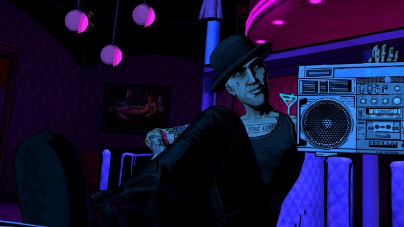 The Wolf Among Us - Episode 2: Smoke and Mirrors, recensione